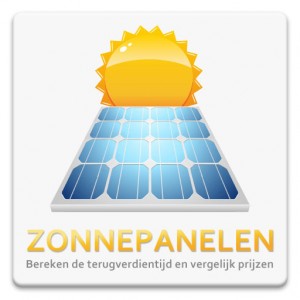Zonnepanelen app voor Android Zonnepanelen app voor Android