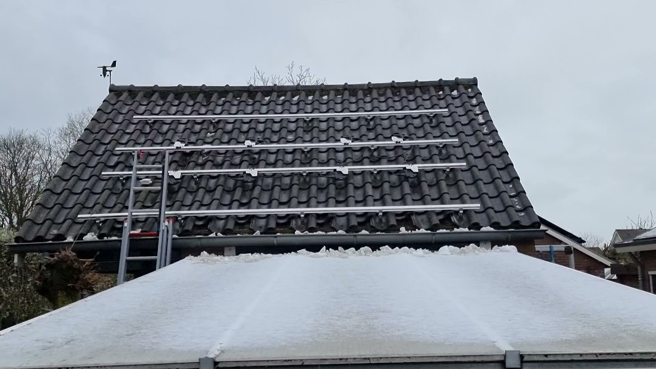 Hoeveel Zonnepanelen Heb Ik Nodig Voor Airco