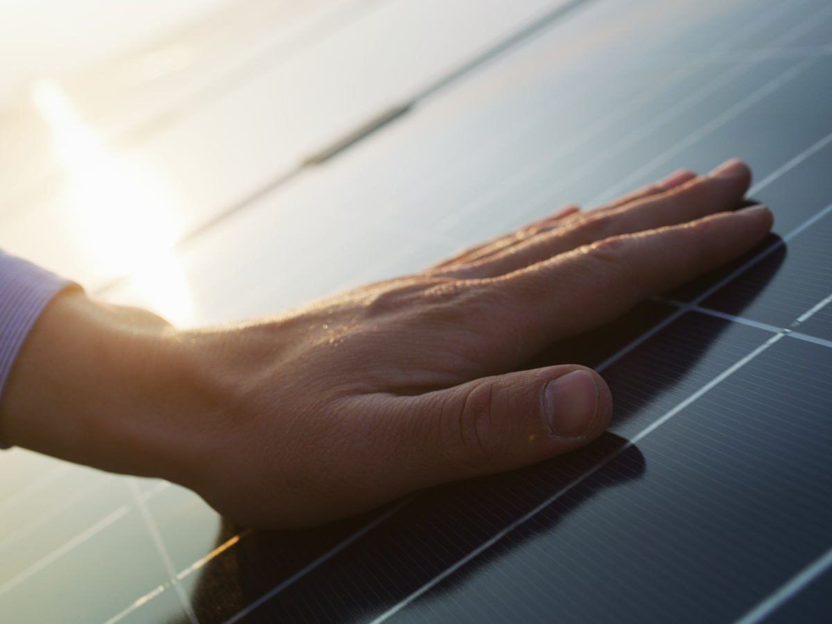 zonnepanelen nodig voor warmtepomp