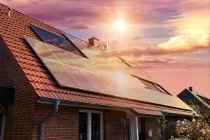Alles over zonnepanelen