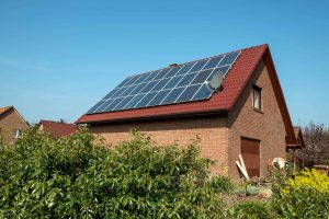 Suntech zonnepanelen