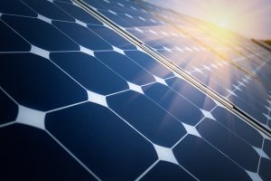 Solar zonnepanelen
