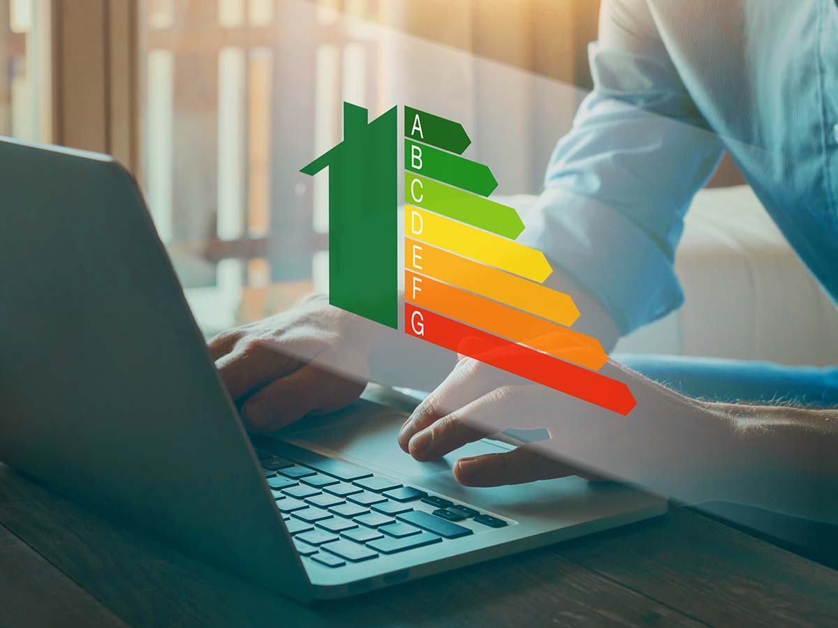 energielabel opzoeken