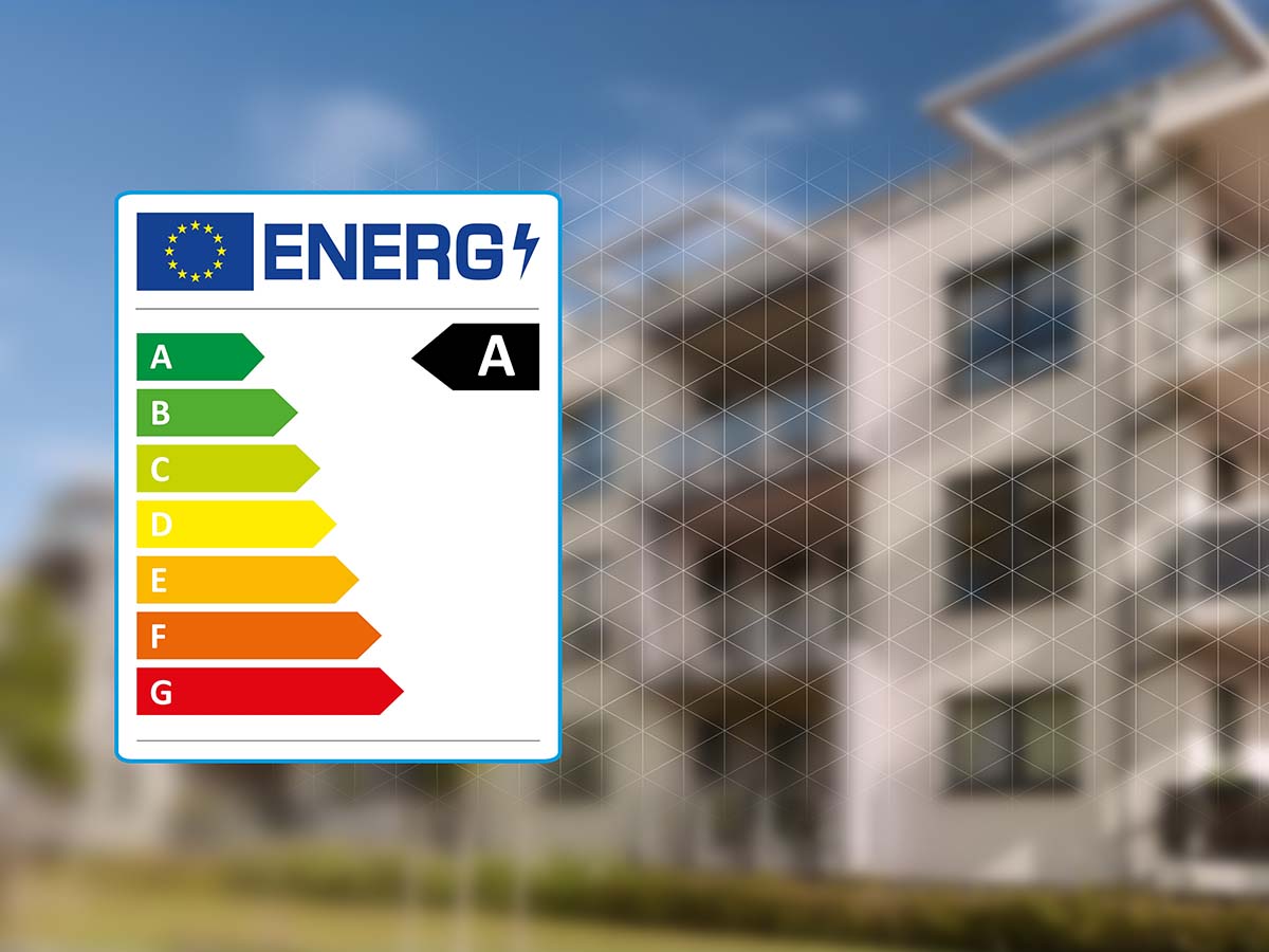 energielabel opvragen