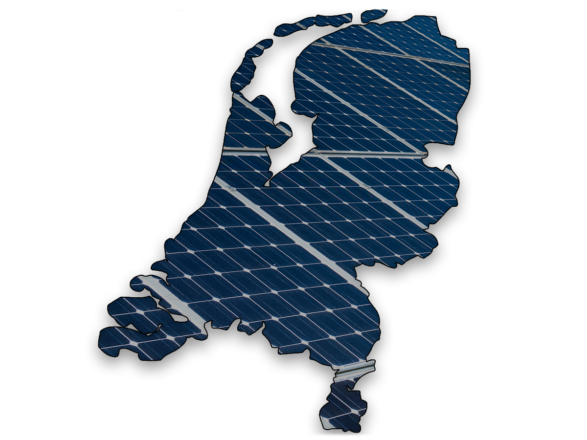 Zonnepanelen Leiden