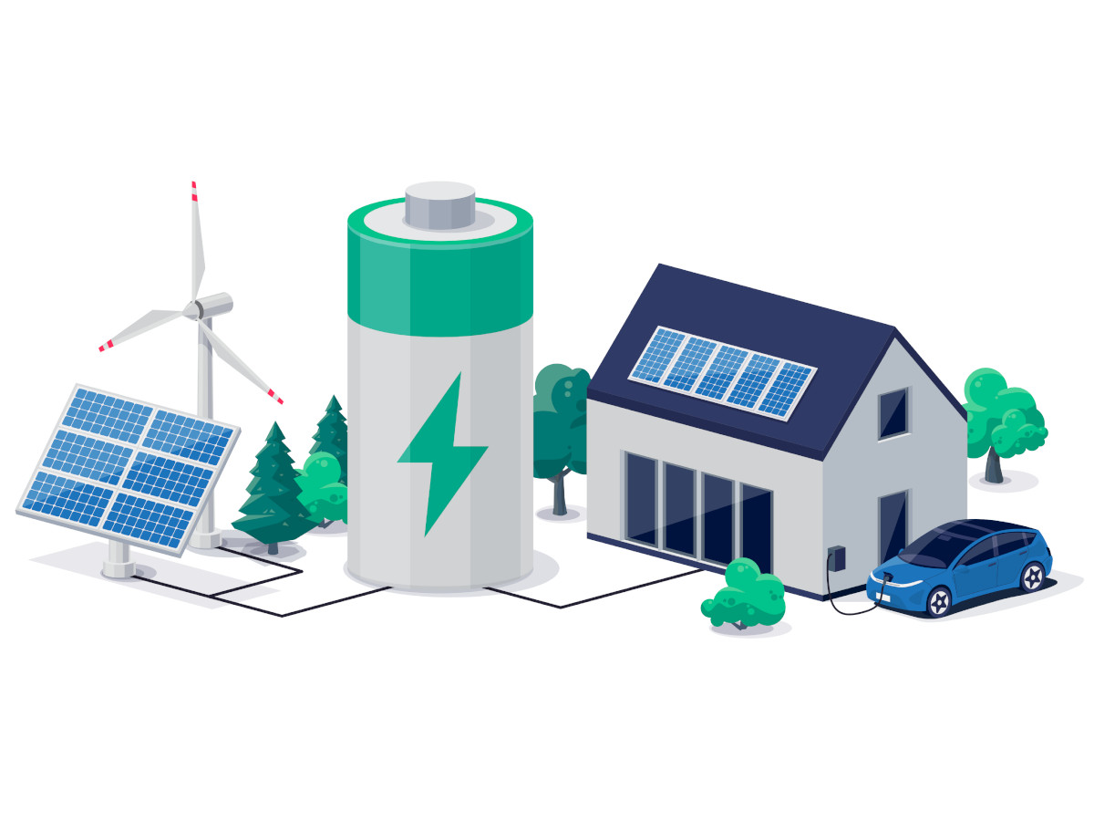 zonnepanelen systeem