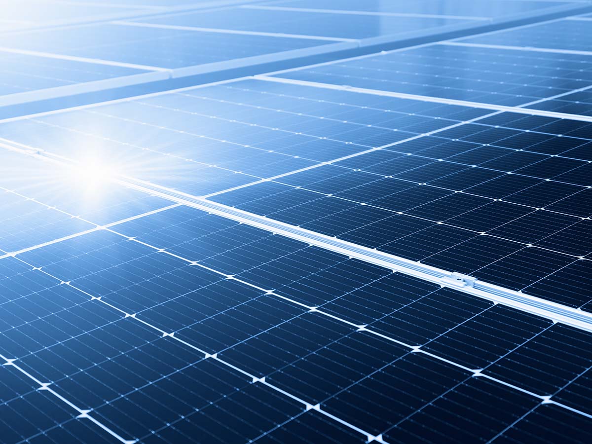 zonnepanelen