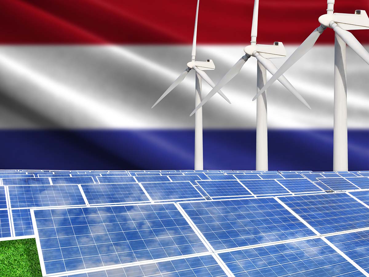 Zonnepanelen Twenterand