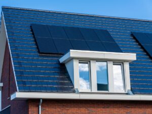 panelen met een goede opbrengst